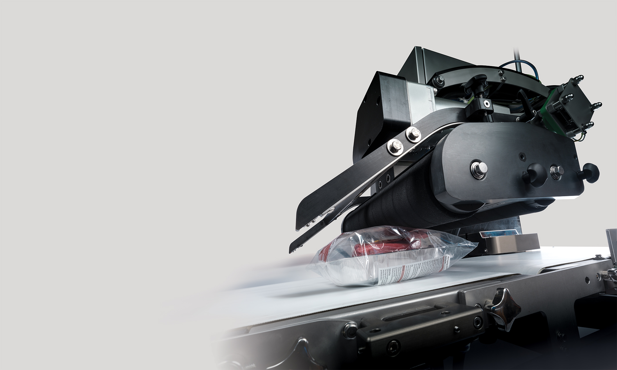 D1710 AIRSCAN Leak Detection Equipment