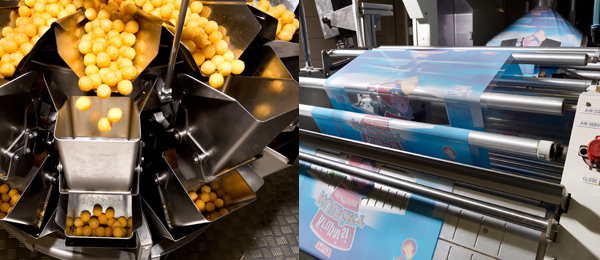 Snacks Machine Application 600X260