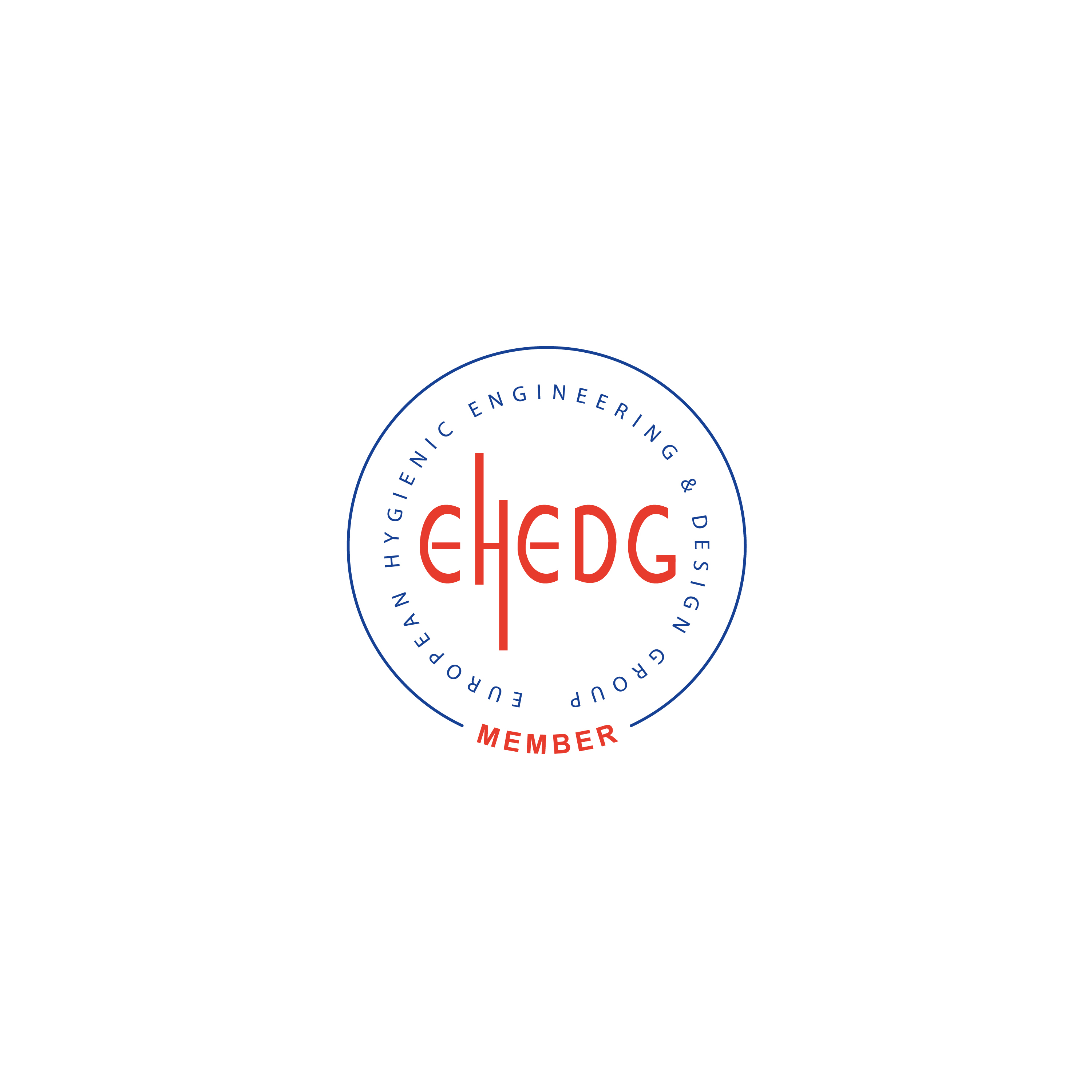EHEDG Membership Ishida