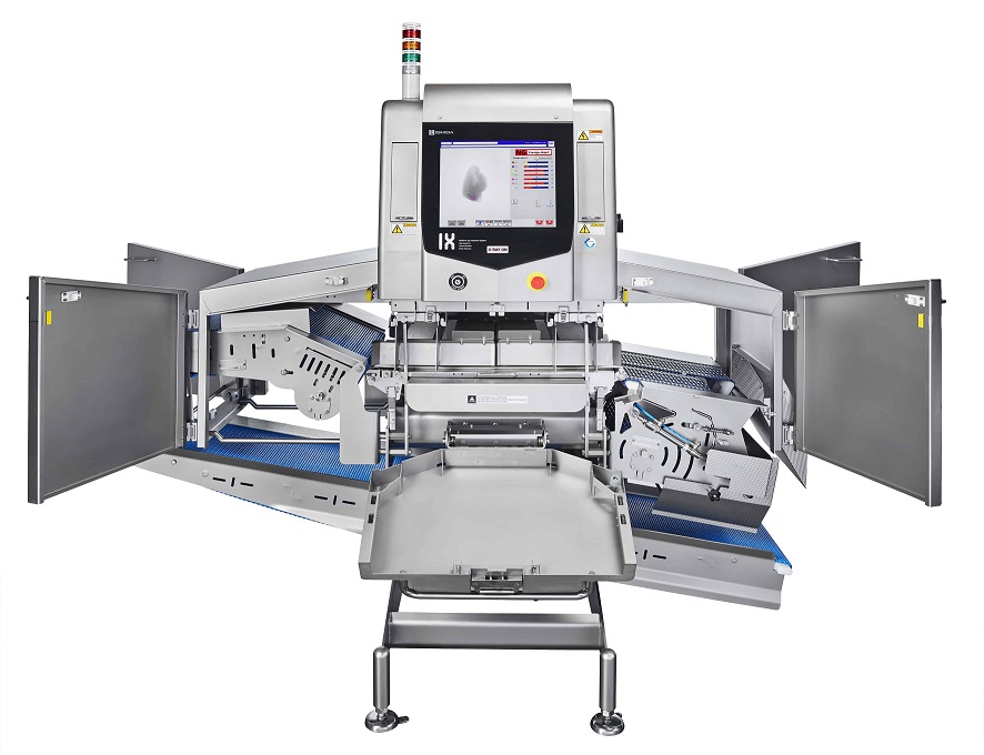 G2xray (Poultry) Full Machine Doors Open (LR)